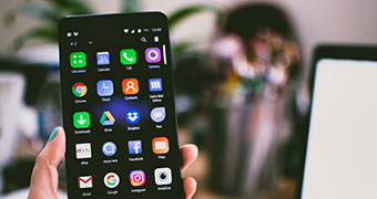 全球教育產業鏈