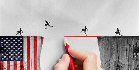 高考后留學美國