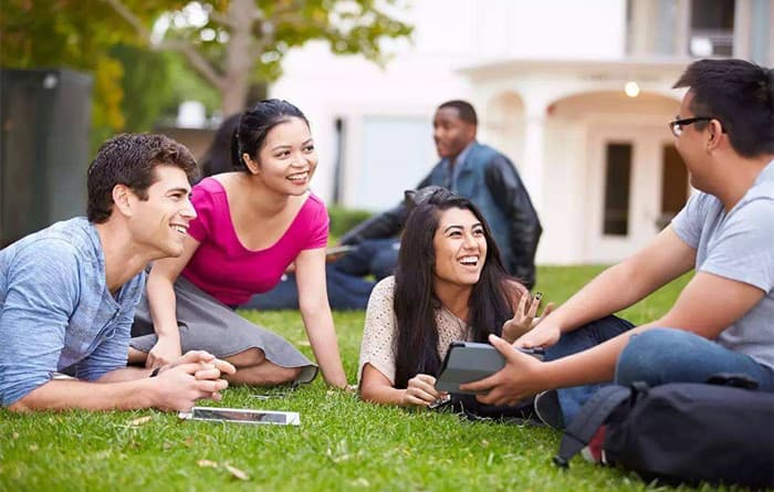 留學澳洲實習機會多